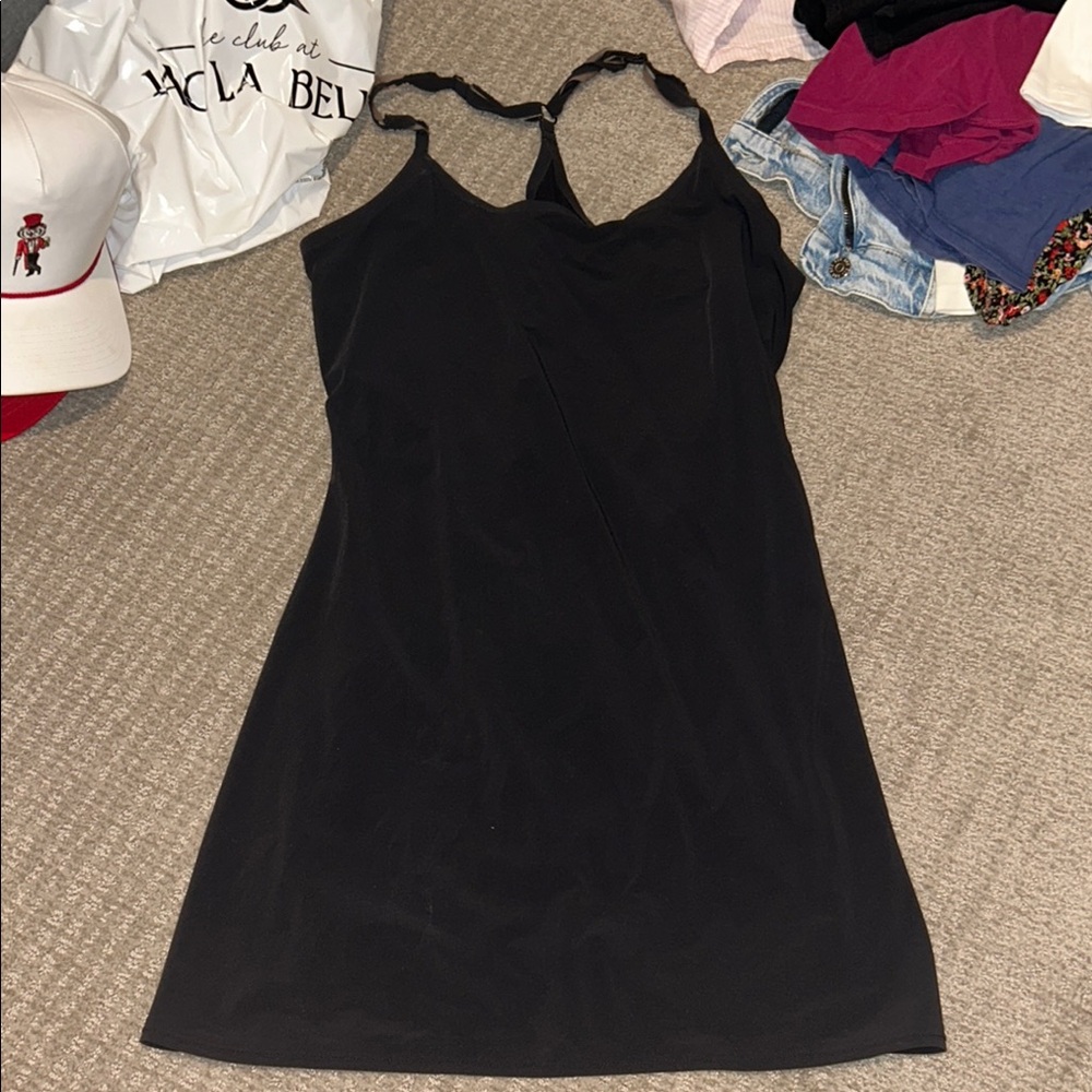 Outdoor Voices Dress
